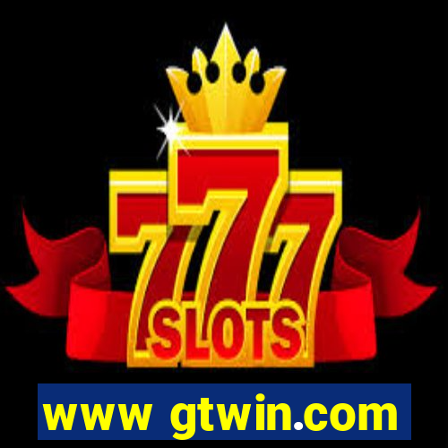www gtwin.com